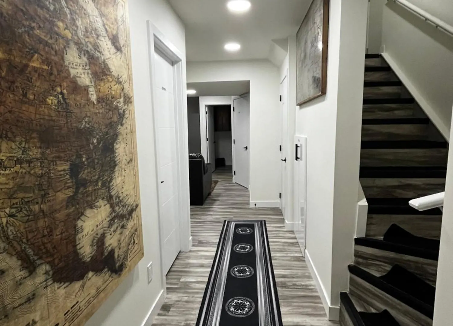 Apartamento Cozy Haven! Edmonton