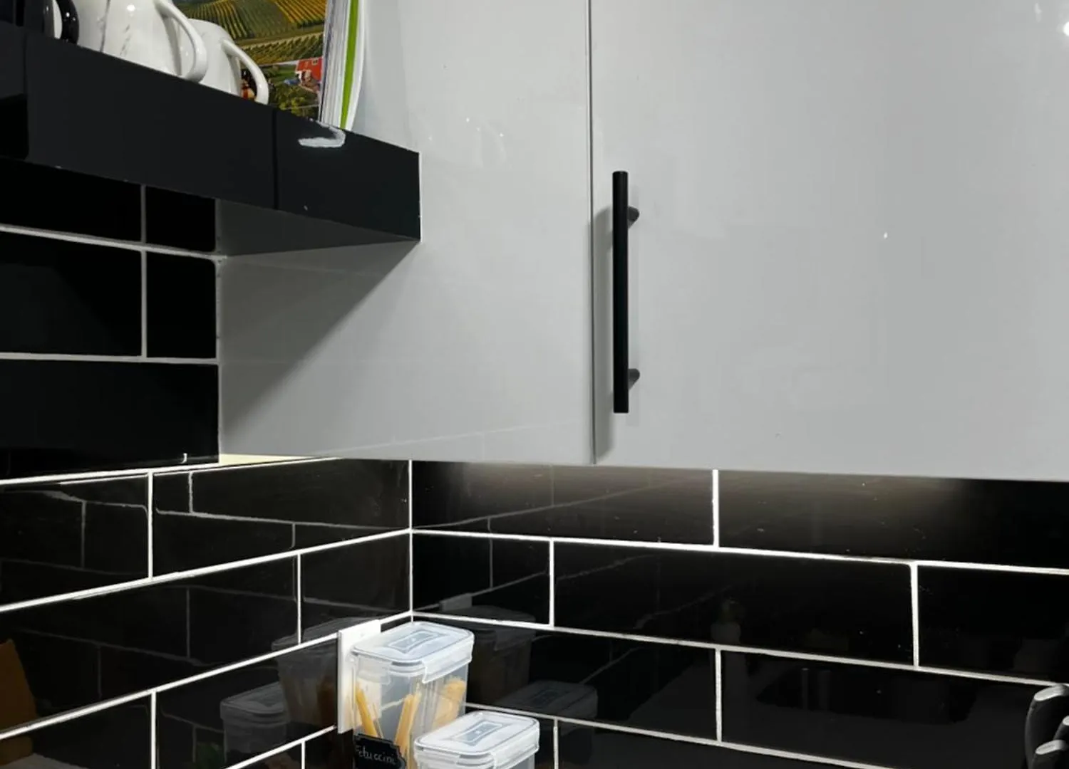 Apartamento Cozy Haven! Edmonton